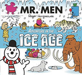 Mr. Men Adventure In The Ice Age